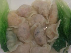 -胃口福·饺子云吞(怡园东店)