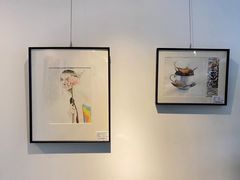 -刘开渠艺术中心(龙湖春森星悦荟店)