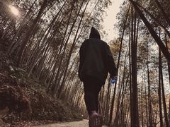 -千泷沟大瀑布旅游区