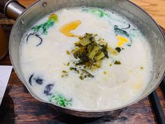 -小满手工粉(上海月星环球港店)