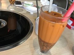 -汉城韩国烧烤火锅(官也街店)