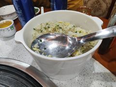 -鲁朗边巴次仁农家石锅