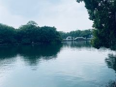 -桂林两江四湖景区