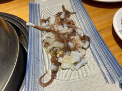 -东海章鱼馆(恒瑞街店)