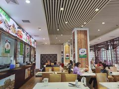 -尹兰楼西北风情餐厅(嘉定店)