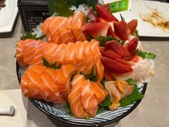 -大渔铁板烧(天河城店)