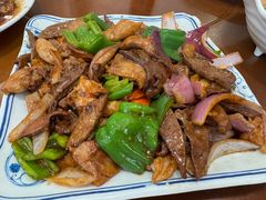 -春發合饭庄