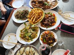 -渔家乐小海鲜(皇姑店)