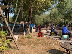 -酷鱼垂钓CLUB(朝阳区博大路店 )