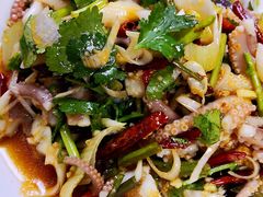 -老郑海鲜楼(天桥店)