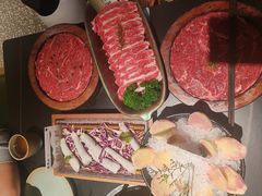 -季季山·云南野生菌火锅(上海首店)