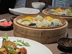 全家福蒸饺-将相和·海鲜蒸饺大连菜