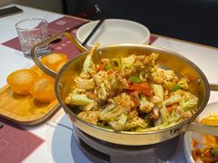 -川知味(京华城店)