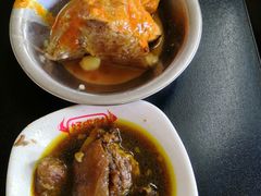 -好成财牛排馆(涂门街总店)