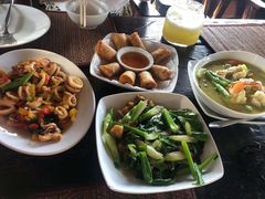 -自然餐厅(Phuket)