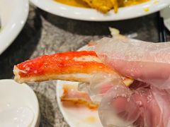 -镇发活海鲜(Clementi)