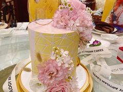 -Biteology Artisan Cakes(红庄·国际文化保税创新园店)