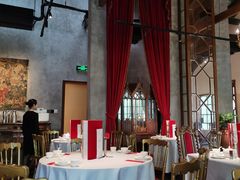 -玫瑰厅上海菜(兴国路店)