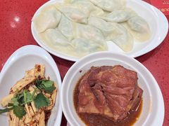 -喜家德虾仁水饺(景枫中心店)