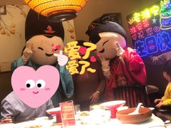 -老淮安·淮安菜(涟水店)