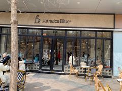 -JamaicaBlue(新城国际店)