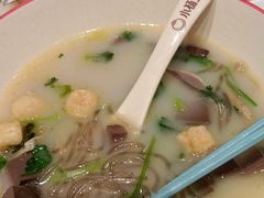 -小杨生煎(松江大学城店)
