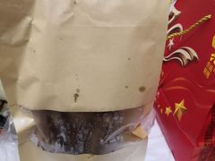 -汪世兴京味烤鸭(民生路店)