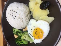 -海盗虾饭·剥好的小龙虾饭(上地辉煌店)