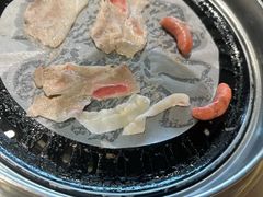 -英雄故事地摊烤肉(马驹桥店)