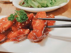 -枣子树·素食餐厅(普陀山店)
