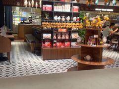 -耶里夏丽·丝路新疆菜·清真食品(徐汇南丹东路臻选店)