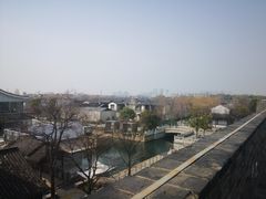 -相门城墙文化休闲景区