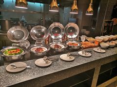 -太原富力万达文华酒店·美食汇西餐厅
