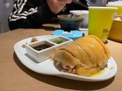 -苏小柳点心·手作小笼包(浦东嘉里城分院)