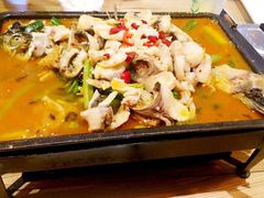 -渔沧米缸·绍兴美食(万达店)