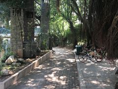 -胡里山炮台