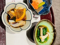 -枫品铁板烧(东樾店)