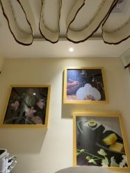 -芳朵美容养生SPA