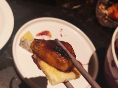 -半岛翡丽海鲜自助餐厅(观风亭店)
