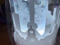 -东方明珠·空中旋转餐厅