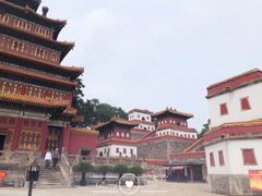 -须弥福寿之庙