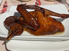 -白虎自助餐厅·真老虎·景观自助餐厅(广州长隆酒店)