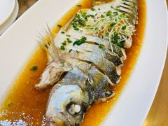 -罗阳人家私房菜(罗阳路店)