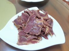 -弘善寺驴肉馆(十里河文化园店)