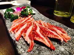 -万兴佳烤肉·长白山老味道(东岸里店)