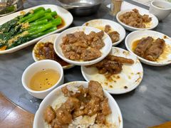 -品香排骨饭(羊官路店)