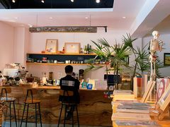 -光舍(香榭里花园店)