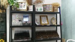 -甲舍美甲美睫艺术馆