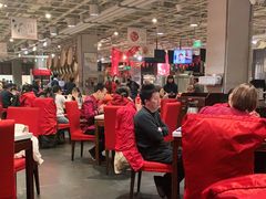 大堂-金鼎轩(亚运村店)