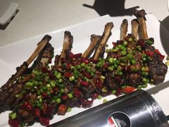 孜然寸骨-时间仓(湘江世纪城店)
